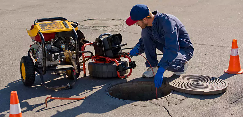 Professional Sewer Repair Services in Daly City, CA