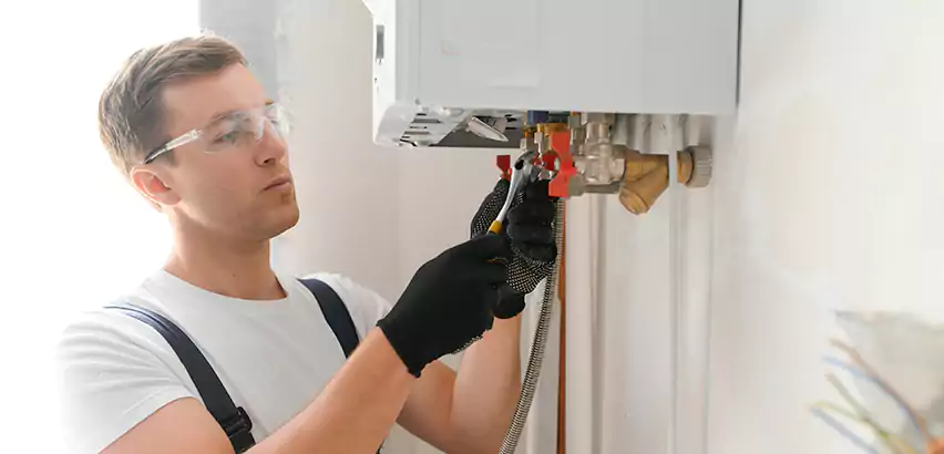 Tankless Water Heater Installation in Daly City