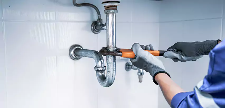 Main Drain Cleaning Service in Daly City