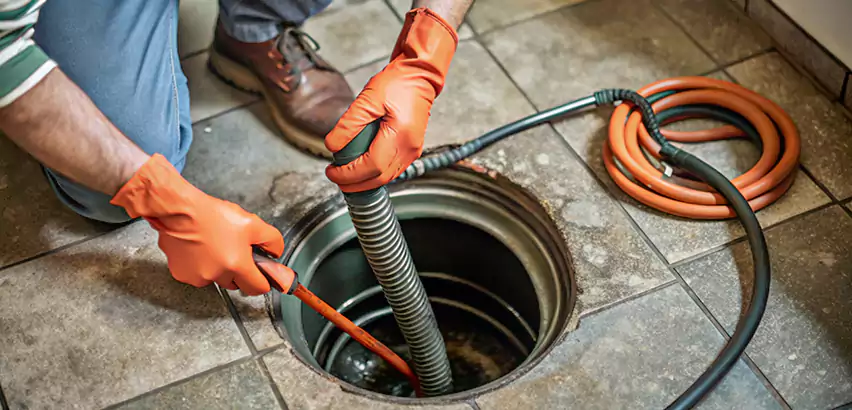 Gutter Drain Repair in Daly City, CA