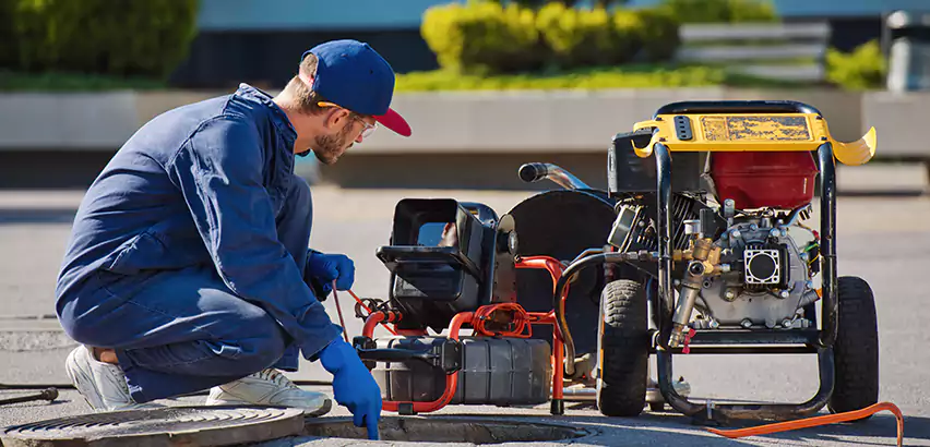 Drain Camera Inspection Near Me Daly City