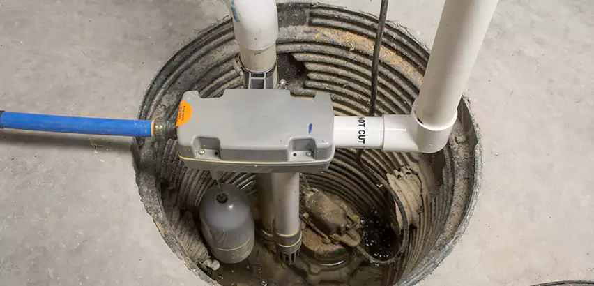 Emergency Sump Pump Repair in Daly City, CA