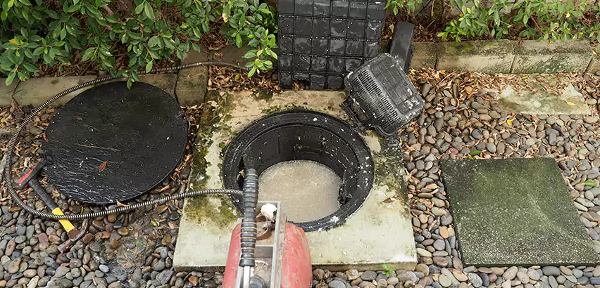 Grease Trap Installation Cost in Daly City, CA