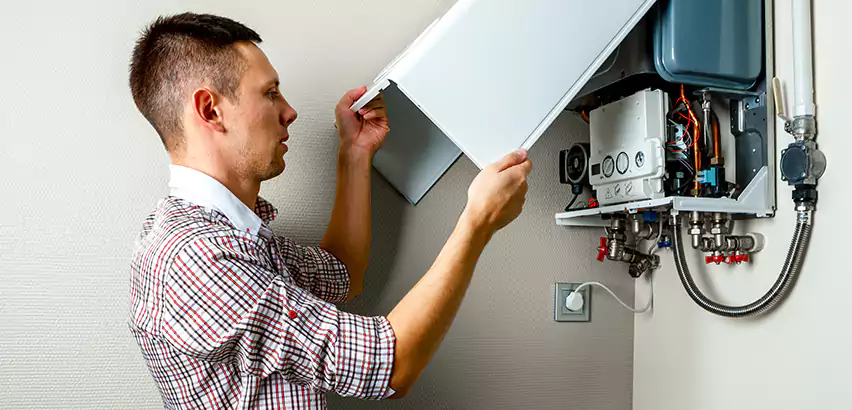 Electric Water Heater Maintenance in Daly City