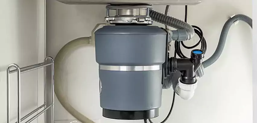 Insinkerator Air Switch Installation in Daly City, CA