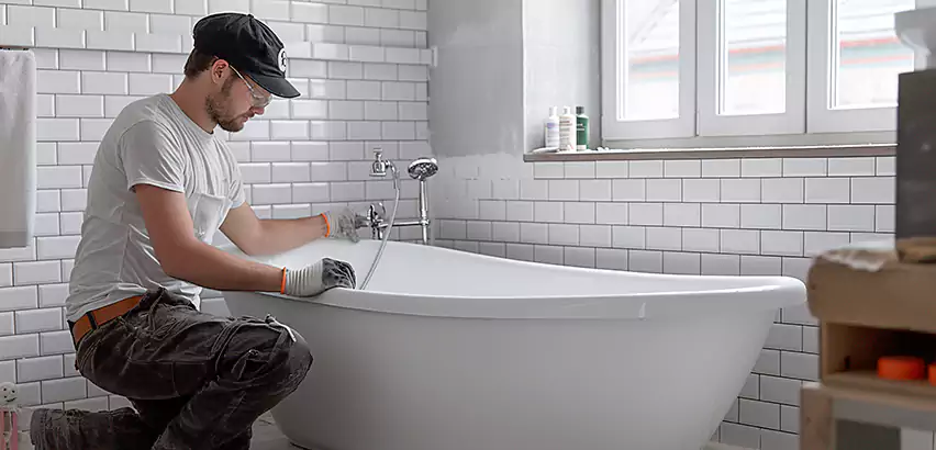 Leak Detection Companies Near Me in Daly City