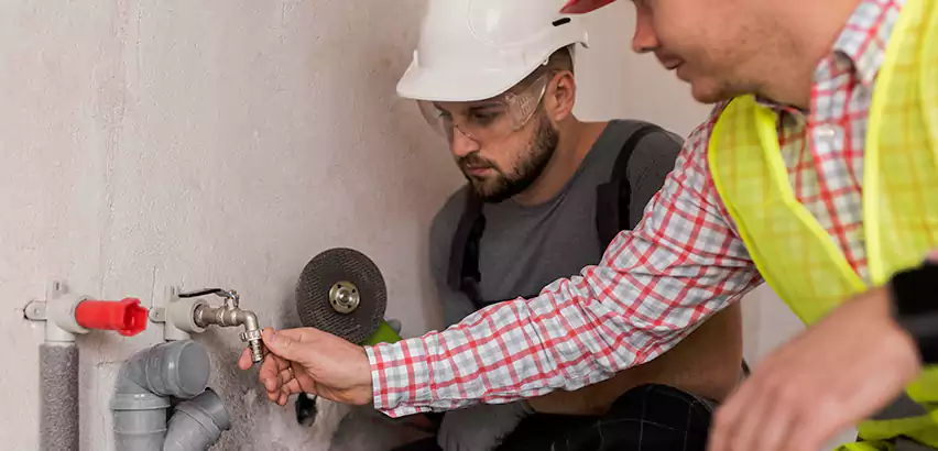 Water Softener Installation in Daly City, CA