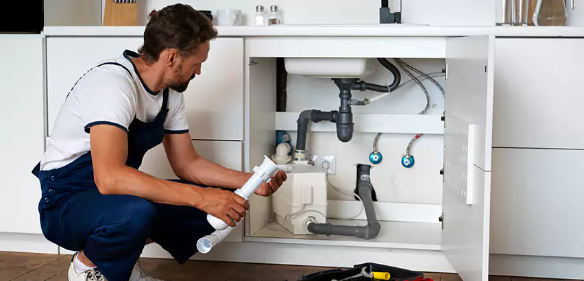 Pipe Replacement Services in Daly City