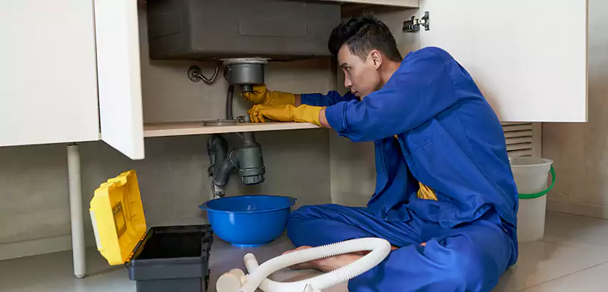Sewer Line Maintenance Daly City, CA