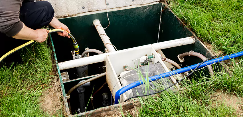 Zoeller Sump Pump Maintenance in Daly City