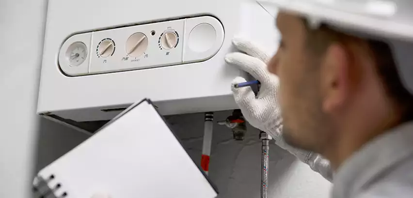 Gas Water Heater Service Near Me Daly City