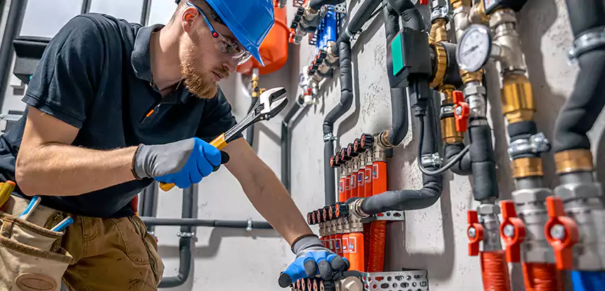 Kinetico Water Softener Installation in Daly City, CA