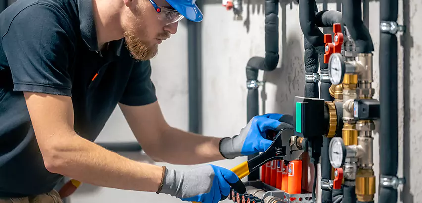 Rainsoft Water Softener Maintenance in Daly City