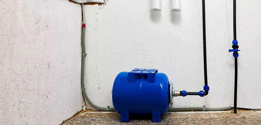 Wellmate Pressure Tank Bladder Replacement in Daly City