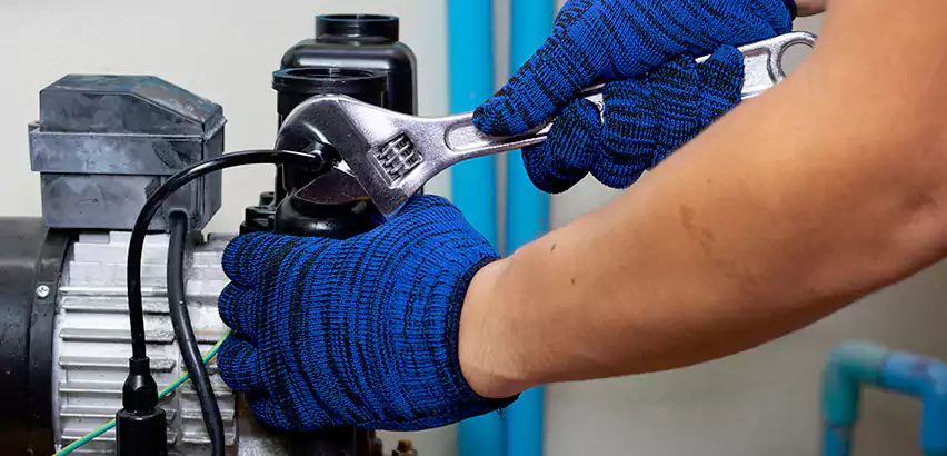 Well Water System Repair in Daly City, CA