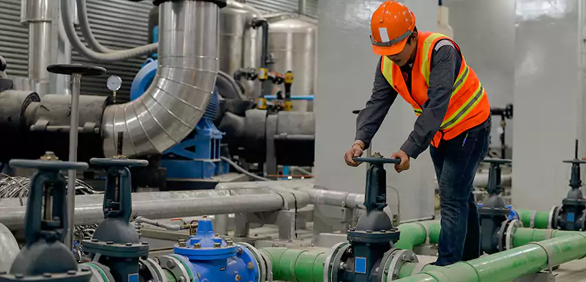 Top-Notch Trenchless Sewer Line Repair Services in Daly City, CA.