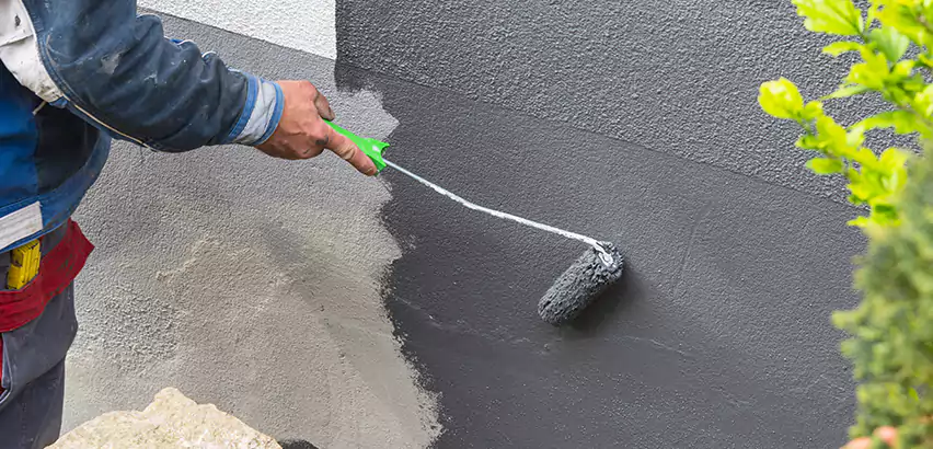 Walls Waterproofing in Daly City, CA