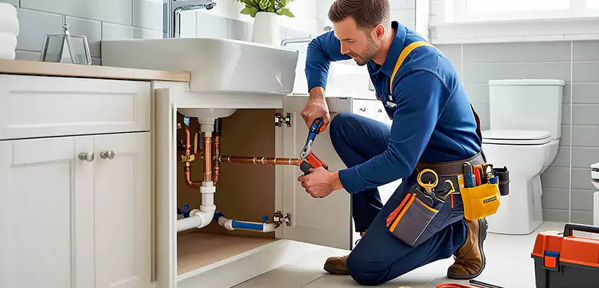 Water Damage Restoration in Daly City