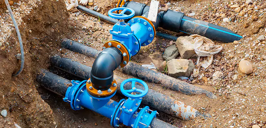 Professional Water Line Installation Services in Daly City, CA