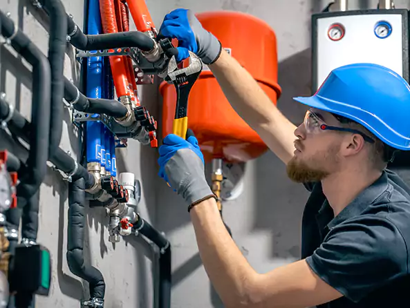 Why Choose Daly City Plumbing Pro for Backflow Preventer Installation in Daly City, CA?
