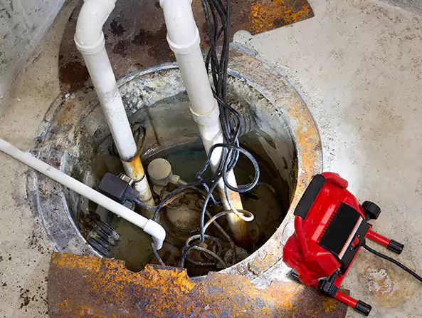 Why Choose Daly City Plumbing Pro for Basement Sump Pump Installation in Daly City?