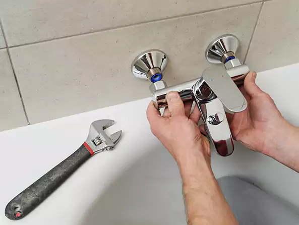 Why Choose Daly City Plumbing Pro for Bathtub Faucet Replacement in Daly City, CA?