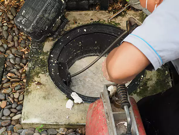 Why Choose Daly City Plumbing Pro for Clogged Drain Repair in Daly City, CA?