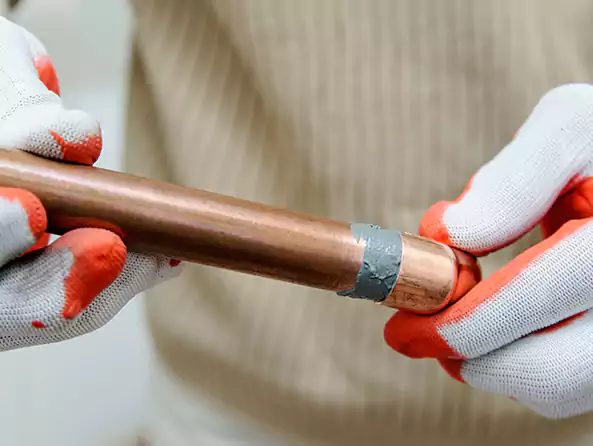 Why Choose Daly City Plumbing Pro for Copper Pipe Leak Repair in Daly City, CA?