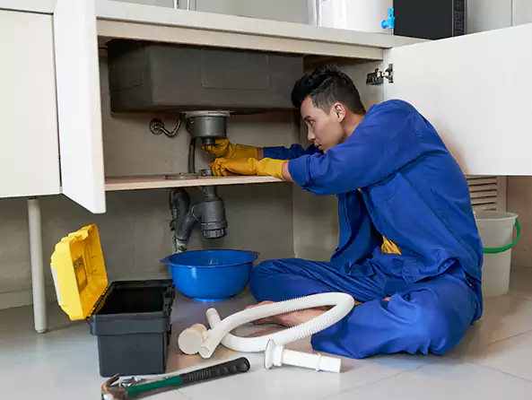 Why Choose Daly City Plumbing Pro for Drain Cleaning in Daly City, CA?