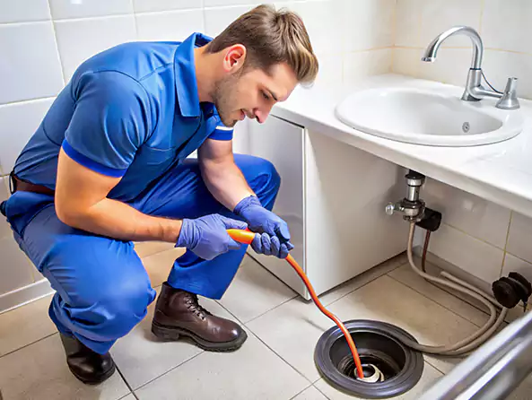 Why Choose Daly City Plumbing Pro for Drain Repairs in Daly City, CA?