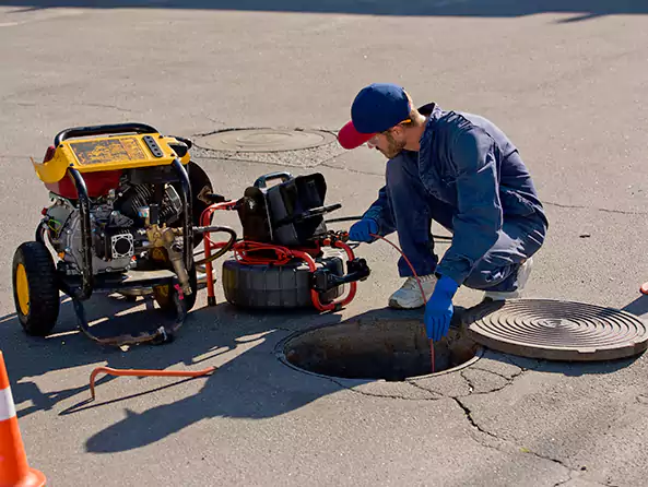  Why Choose Daly City Plumbing Pro for Drains Camera Inspection in Daly City, CA?