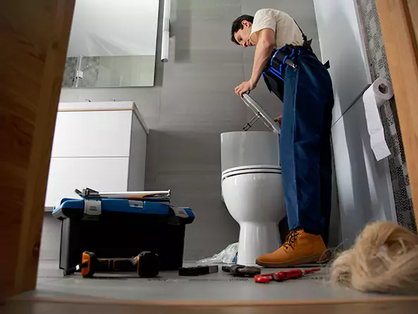  Why Choose Daly City Plumbing Pro for Emergency Plumber in Daly City, CA?