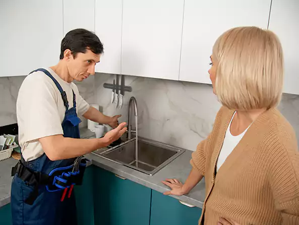Why Choose Daly City Plumbing Pro for Emergency Plumbing Repair in Daly City, CA?