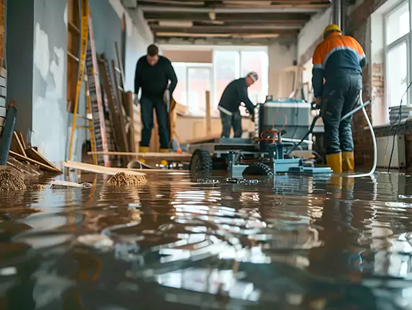  Why Choose Daly City Plumbing Pro for Flood Restoration in Daly City, CA?