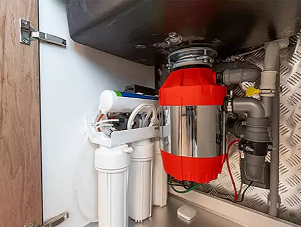 Why Choose Daly City Plumbing Pro for Garbage Disposal Installation in Daly City, CA?