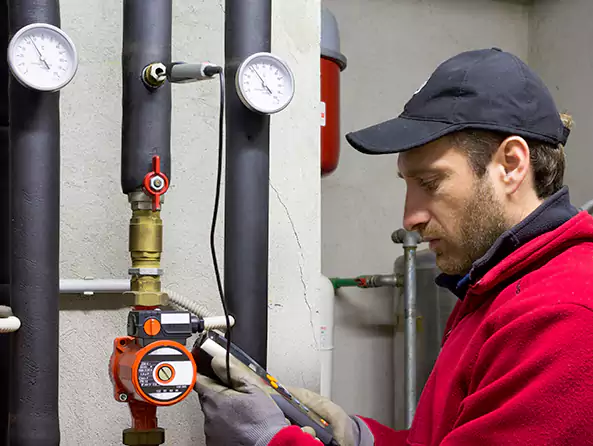 Why Choose Daly City Plumbing Pro for Gas Line Installation in Daly City, CA?