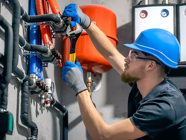 Why Choose Daly City Plumbing Pro for Gas Water Heater Installation in Daly City, CA