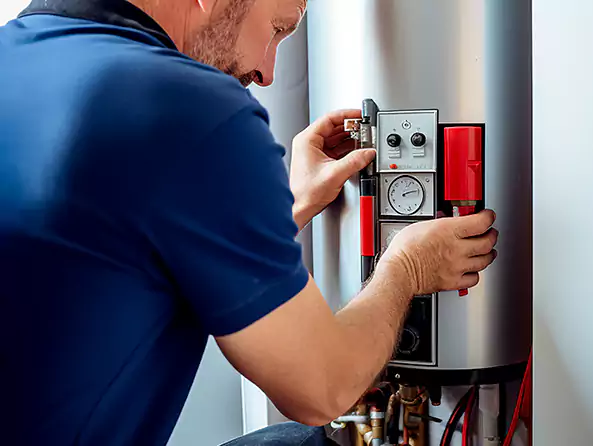 Why Choose Daly City Plumbing Pro for Gas Water Heater Replacement in Daly City, CA?