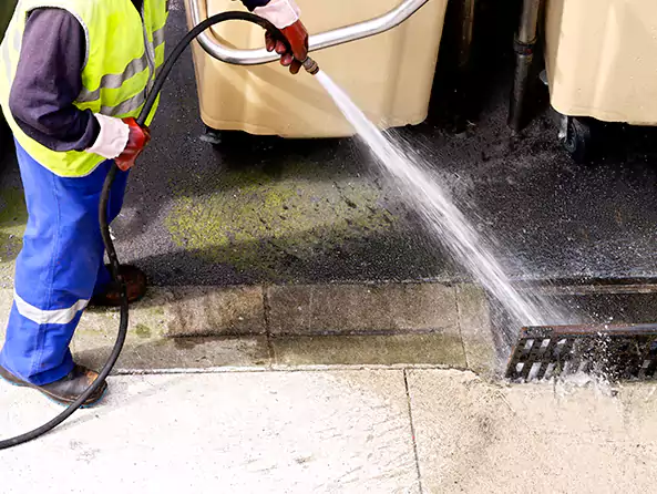 Why Choose Daly City Plumbing Pro for Hydro Jetting in Daly City, CA?