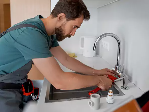 Why Choose Daly City Plumbing Pro for Kitchen Sink Installation in Daly City, CA?