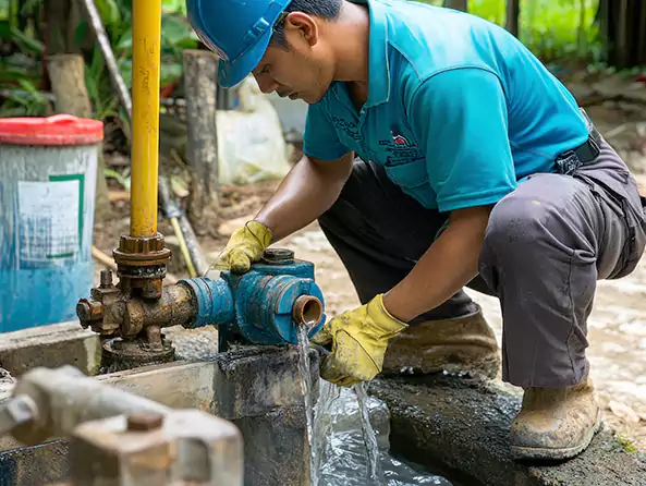 Why Choose Daly City Plumbing Pro for Pipe Repair in Daly City, CA?