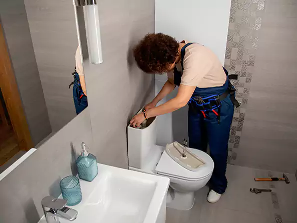 Why Choose Daly City Plumbing Pro for Plumbers Near Me in Daly City, CA?