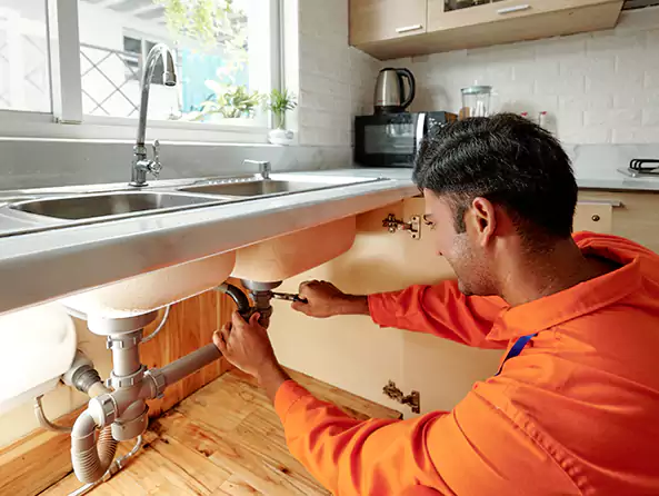 Why Choose Daly City Plumbing Pro for Plumbing Installation in Daly City, CA?