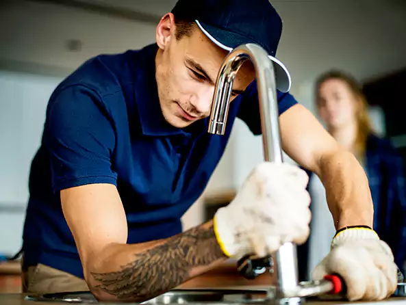 Why Choose Daly City Plumbing Pro for Plumbing Repair in Daly City, CA?