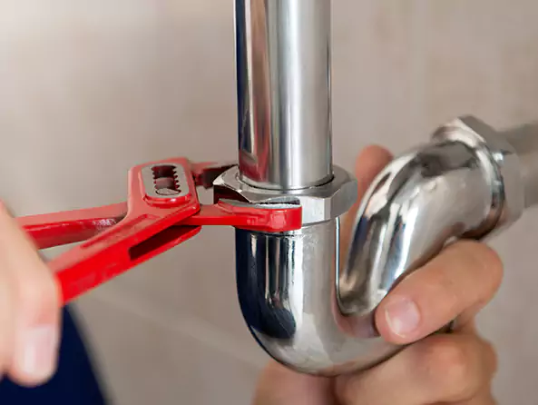 Why Choose Daly City Plumbing Pro for Polybutylene Plumbing Replacement in Daly City, CA?