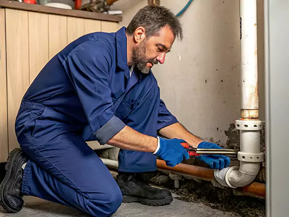 Why Choose Daly City Plumbing Pro for Repiping Services in Daly City?