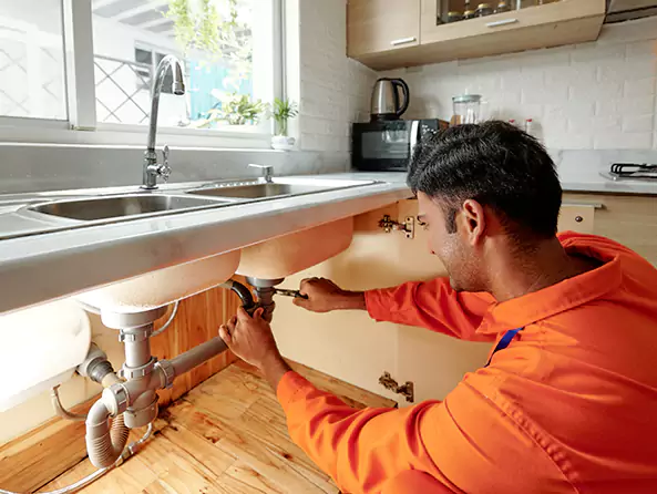 Why Choose Daly City Plumbing Pro for Residential Plumbing Service in Daly City, CA?
