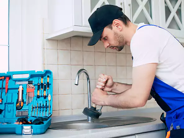 Why Choose Daly City Plumbing Pro for Rooter Services in Daly City, CA?