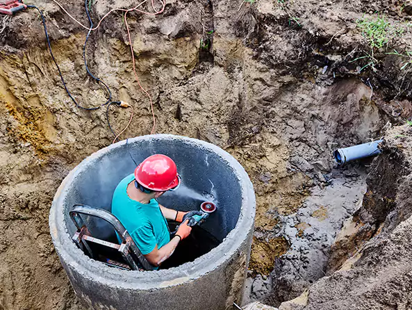 Why Choose Daly City Plumbing Pro for Septic Tank Repair in Daly City, CA?