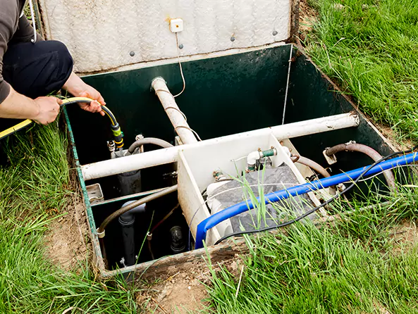 Why Choose Daly City Plumbing Pro for Sewage Ejector Pump Installation in Daly City, CA?